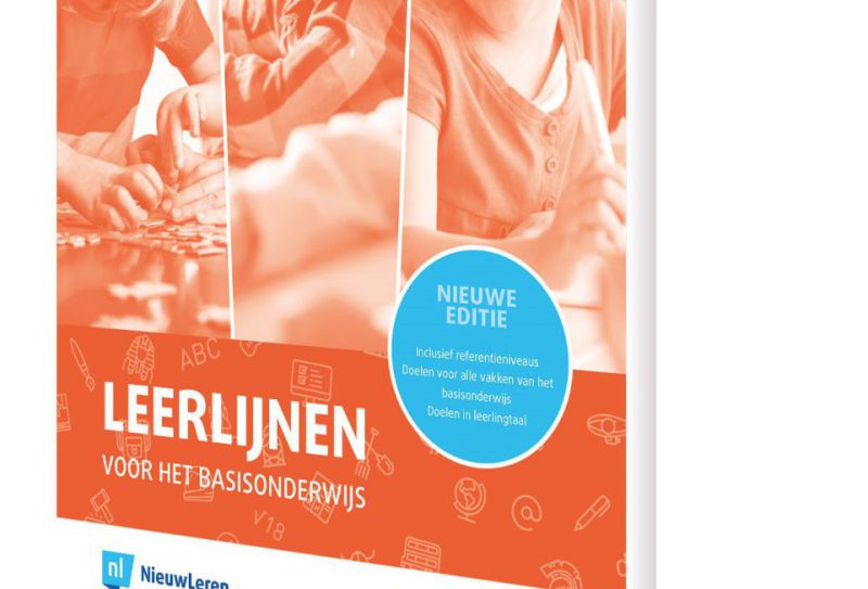 Leerlijnen Voor Het Basisonderwijs Pdf