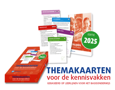 Themakaarten