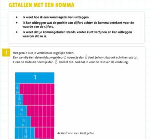 Getallen en getalrelaties en Geld Oefenboek vervolg - Afbeelding 7