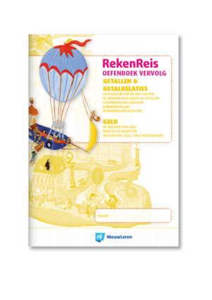 Combinatieset Oefenboek vervolg - Afbeelding 7