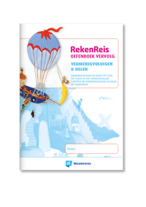 Combinatieset Oefenboek vervolg - Afbeelding 5