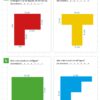 Meten en meetkunde Oefenboek vervolg - Afbeelding 6