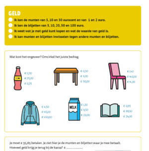 Doelenboek Vervolg (set van 5) - Afbeelding 5